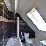 Plaisir Iodé - 50m Front De Appartement Berck