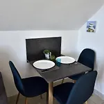 Appartement Plaisir Iodé - 50m Front De