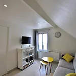 Appartement Plaisir Iodé - 50m Front De *