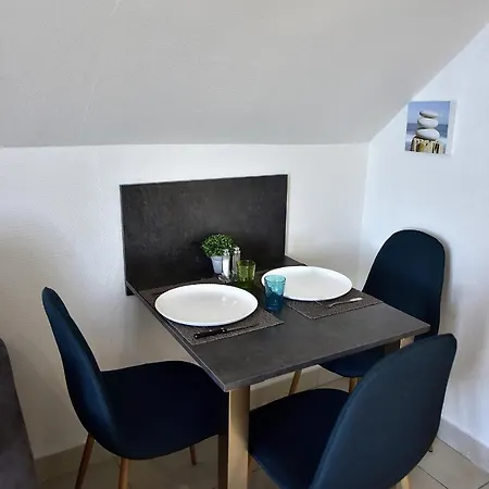 Апартаменты 